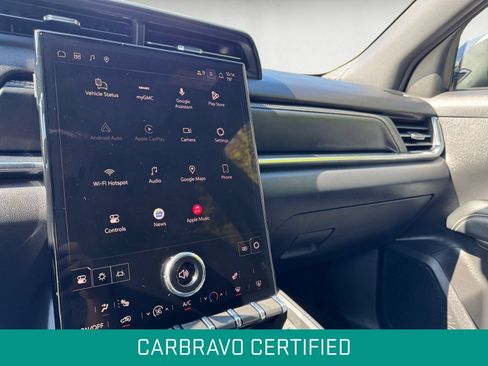 Certified 2026 GMC Terrain Elevation w/ Black Edition AWD/4WD image 17