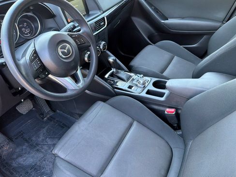 Used 2016 MAZDA CX-5 Sport w/ Rear Camera Package FWD image 10