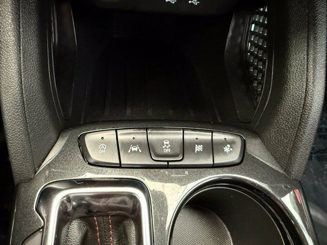 Used 2026 Chevrolet TrailBlazer RS w/ Driver Confidence Package FWD image 36