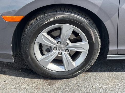 Used 2019 Honda Odyssey EX-L image 26