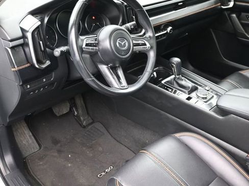 Certified 2023 MAZDA CX-50 AWD 2.5 S w/ Cargo Package image 9