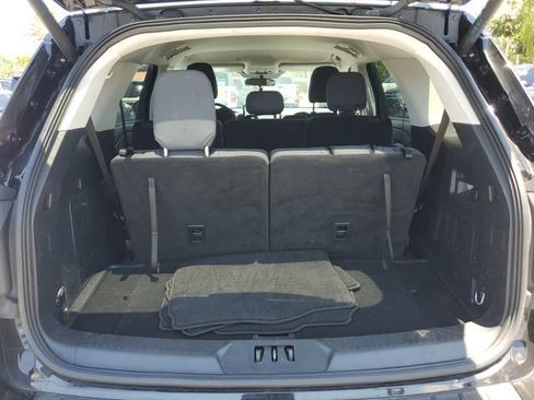Used 2025 Ford Explorer Active RWD image 7