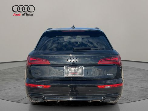 Certified 2024 Audi Q5 2.0T Premium Plus AWD/4WD image 4