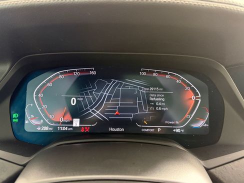 Used 2023 BMW X5 sDrive40i w/ Parking Assistance Package RWD image 21