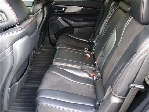 Used 2024 Acura MDX A-Spec AWD/4WD image 25