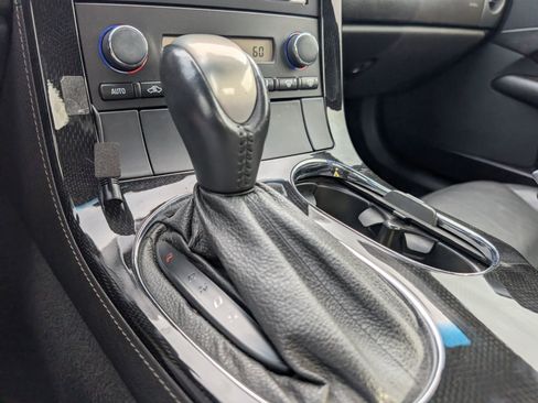 Used 2008 Chevrolet Corvette Convertible image 8