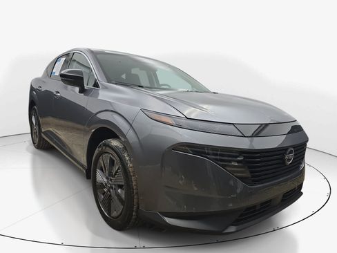 Used 2025 Nissan Murano SL AWD/4WD image 2