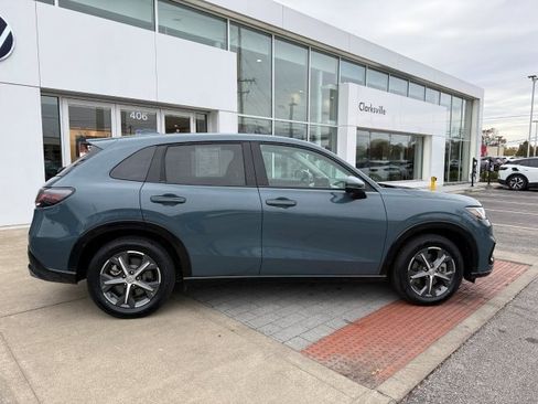 Used 2024 Honda HR-V EX-L image 6