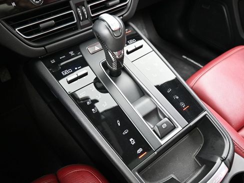 Certified 2023 Porsche Macan GTS AWD/4WD image 21