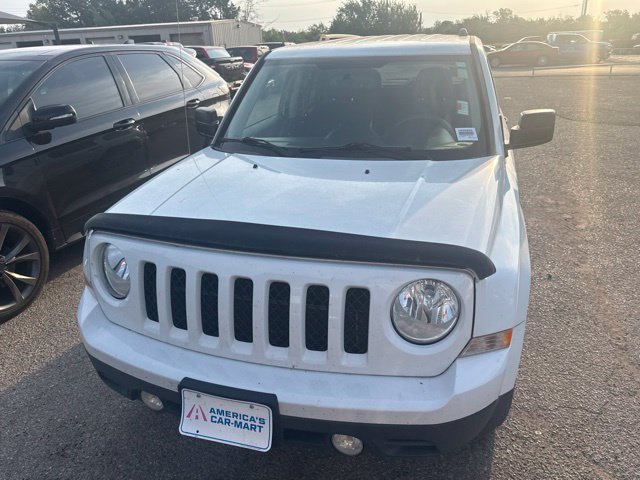 Used 2016 Jeep Patriot Sport FWD image 2