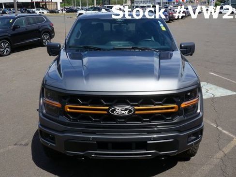 Used 2024 Ford F150 Tremor w/ Bed Utility Package image 2