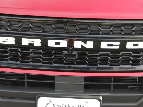 New 2026 Ford Bronco Sport Outer Banks w/ Outer Banks Tech Package+ AWD/4WD image 11