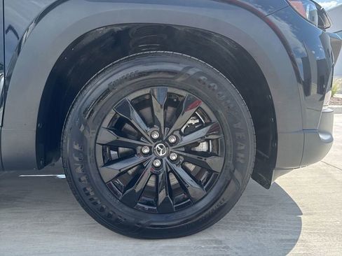 Certified 2025 MAZDA CX-50 AWD 2.5 S w/ Select Package image 33