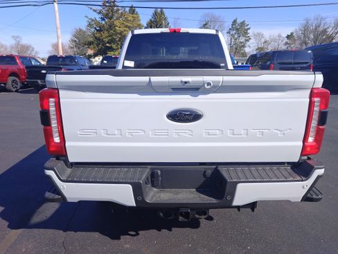 New 2026 Ford F250 XLT w/ XLT Premium Package image 7