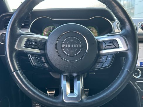 Used 2019 Ford Mustang Bullitt image 23