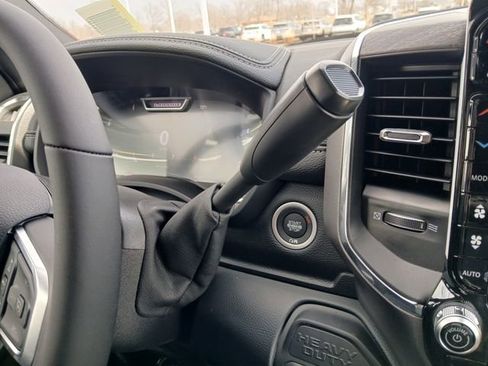 New 2026 RAM 2500 Laramie image 25