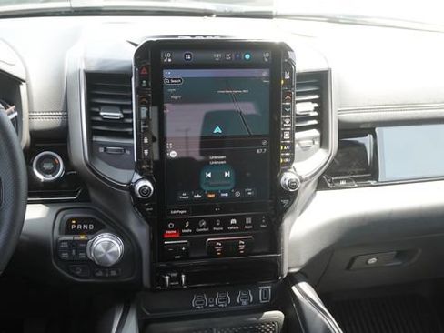 New 2026 RAM 1500 Rebel w/ Rebel Level 2 Equipment Group AWD/4WD image 14