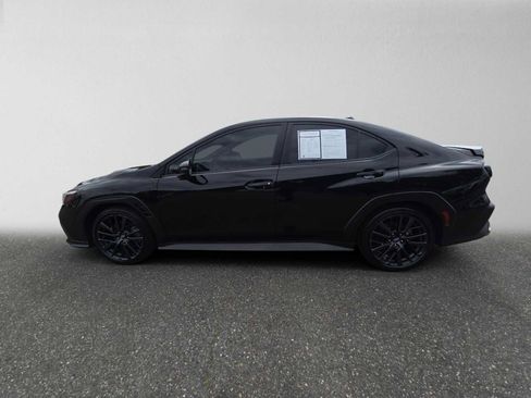 Used 2023 Subaru WRX Limited w/ Popular Package #2 AWD/4WD image 6