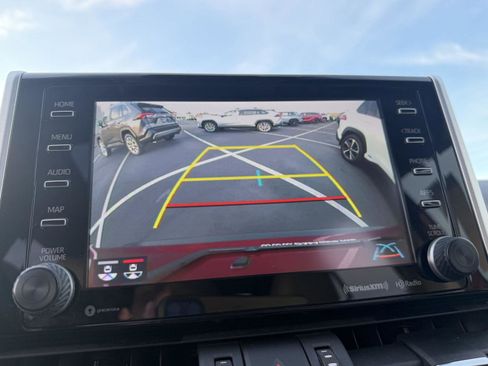 Used 2019 Toyota RAV4 Limited w/ Cold Weather Package image 30