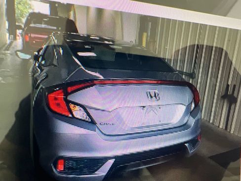 Used 2017 Honda Civic LX-P image 15