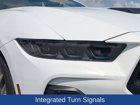 New 2025 Ford Mustang GT Premium image 15