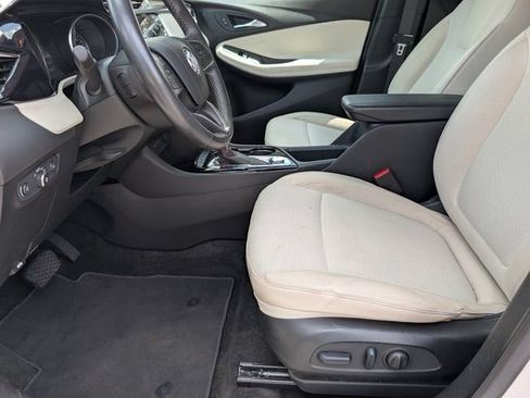 Used 2023 Buick Encore GX Select FWD image 15