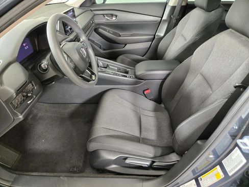 Used 2023 Honda Accord LX image 15