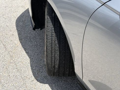 Used 2025 Honda Accord Sport image 32