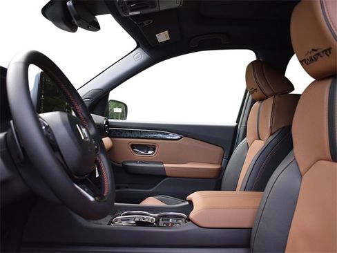 New 2026 Honda Passport TrailSport Elite image 13