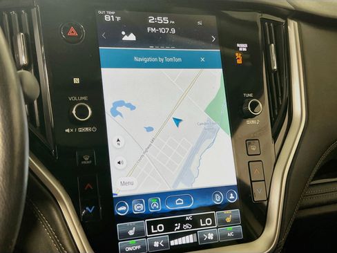 Used 2023 Subaru Outback Limited image 13