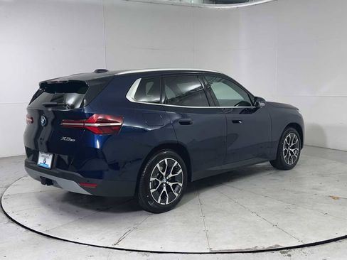 New 2026 BMW X3 xDrive30 image 2