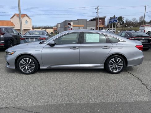 Used 2022 Honda Accord EX-L image 19