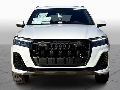 New 2026 Audi Q7 3.0T Premium Plus image 3