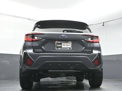 Certified 2025 Subaru Crosstrek 2.5i Limited w/ Popular Package #4A AWD/4WD image 36