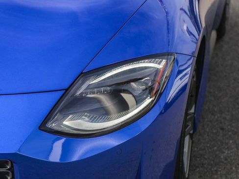 New 2026 Nissan Z Performance RWD image 4