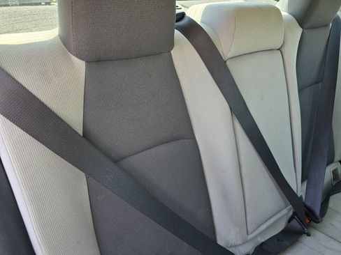 Certified 2022 Toyota Corolla LE FWD image 17