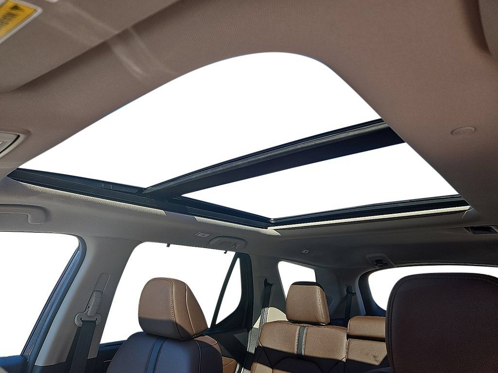 New 2026 Honda Pilot Touring image 19