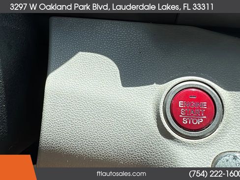 Used 2016 Honda Odyssey EX-L image 53