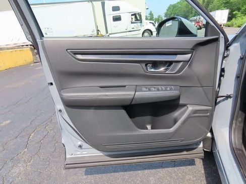 New 2026 Honda CR-V EX image 15