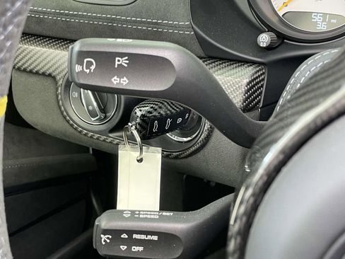 Certified 2025 Porsche 718 Boxster Spyder RS image 34