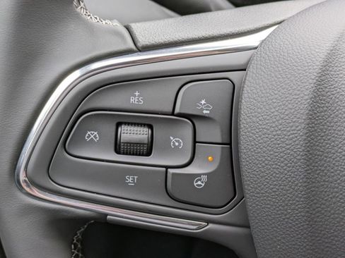 New 2026 Buick Encore GX Preferred AWD/4WD image 16