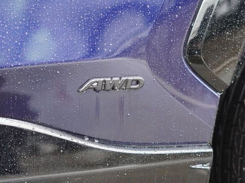 Certified 2025 Toyota RAV4 XSE image 10