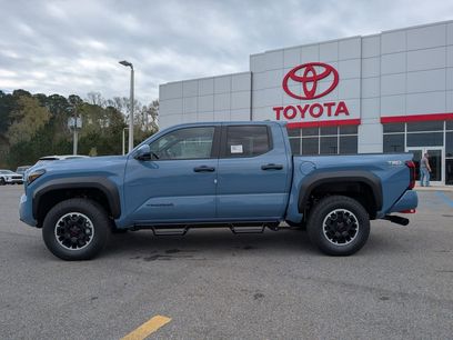 New 2026 Toyota Tacoma TRD Off-Road