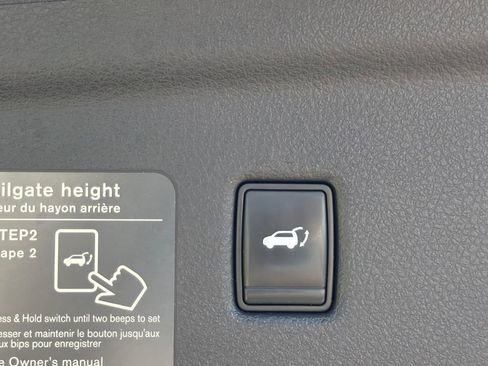 Certified 2021 INFINITI QX50 Luxe w/ Appearance Package image 30