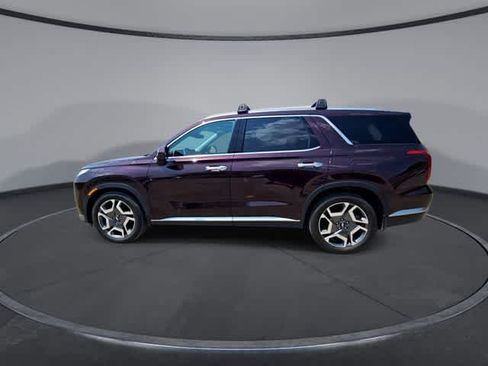 Used 2023 Hyundai Palisade SEL FWD image 5