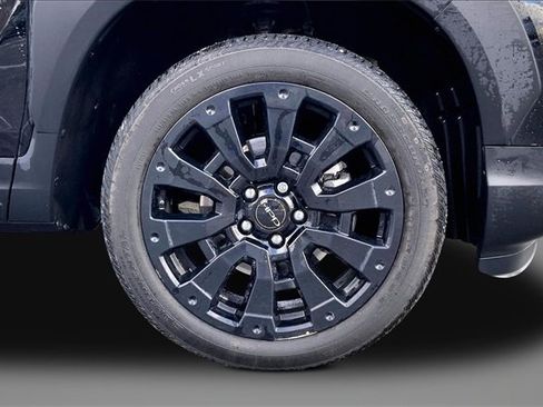 Used 2022 Honda Passport Elite image 8