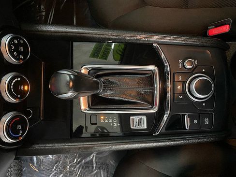 Used 2020 MAZDA CX-5 Sport image 20