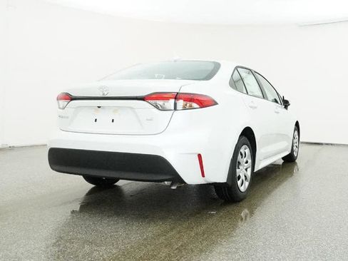 New 2026 Toyota Corolla LE image 24