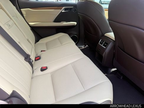 Used 2018 Lexus RX 450h AWD w/ Premium Package image 27