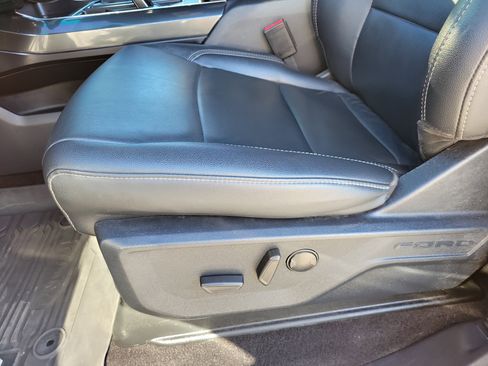 Used 2022 Ford F150 XLT w/ Equipment Group 302A High image 14